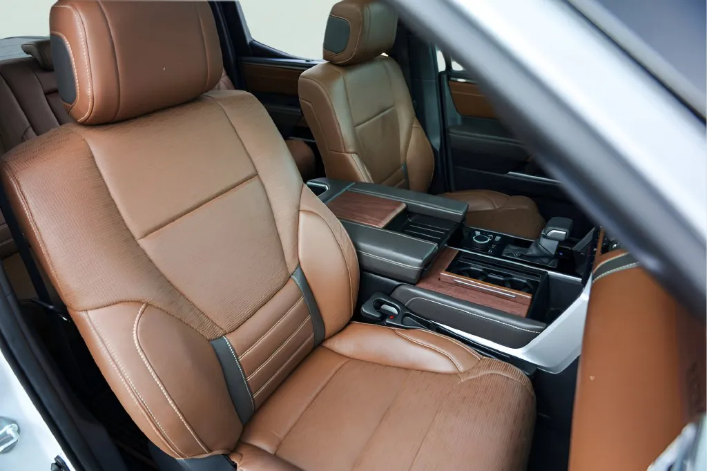 Toyota Tundra photo 32