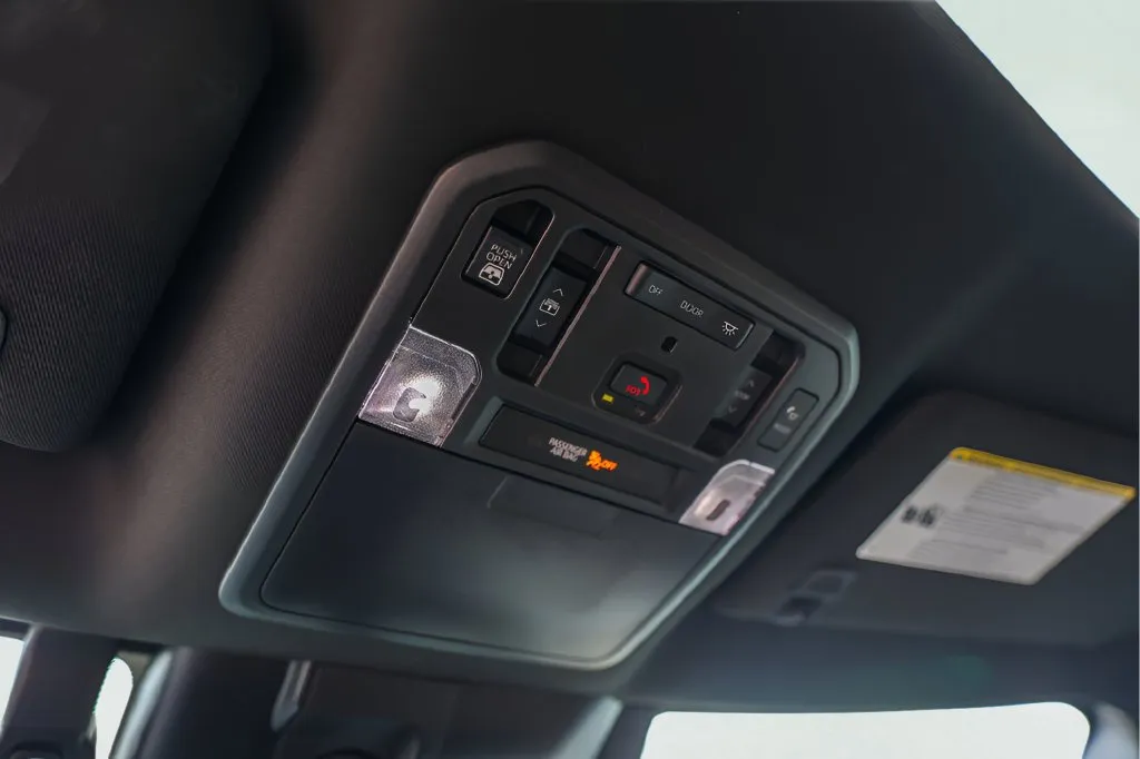 Toyota Tundra photo 22