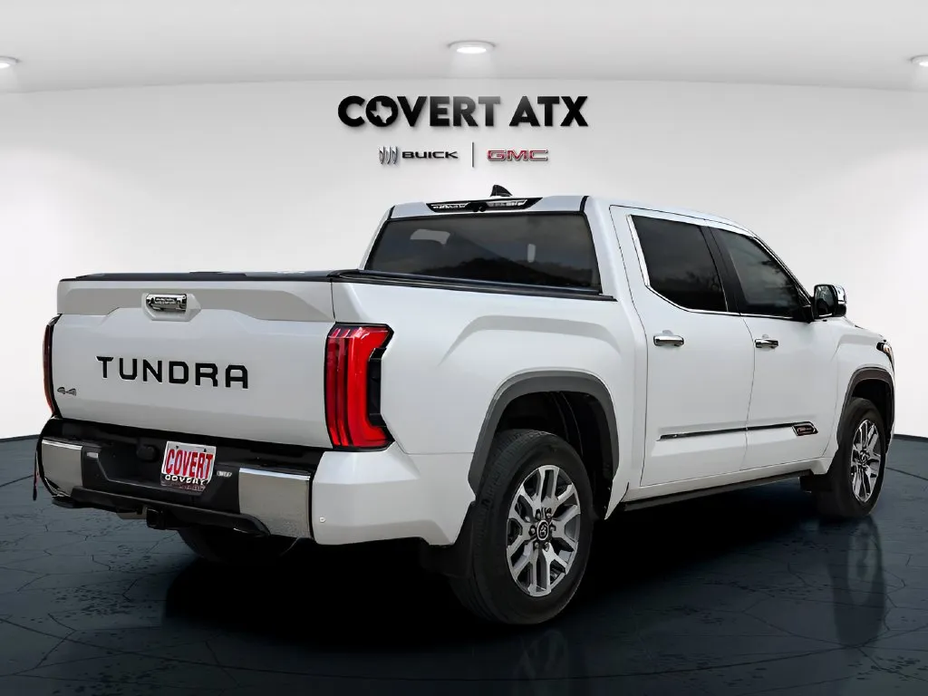 Toyota Tundra photo 6