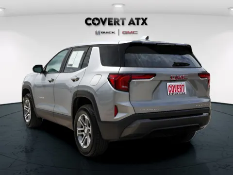 More photos of 2026 GMC Terrain Elevation at Covert Buick GMC, TX