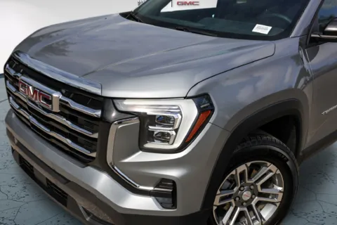 Photos of 2026 GMC Terrain Elevation for sale in Austin, TX at Covert Buick GMC