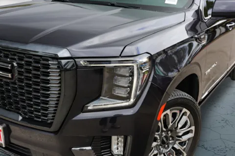 Photos of 2023 GMC Yukon XL Denali Ultimate for sale in Austin, TX at Covert Buick GMC