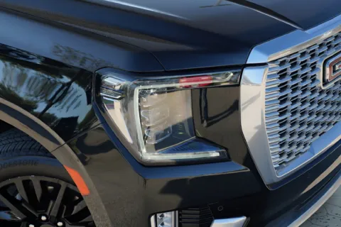 Photos of 2023 GMC Yukon Denali for sale in Austin, TX at Covert Buick GMC