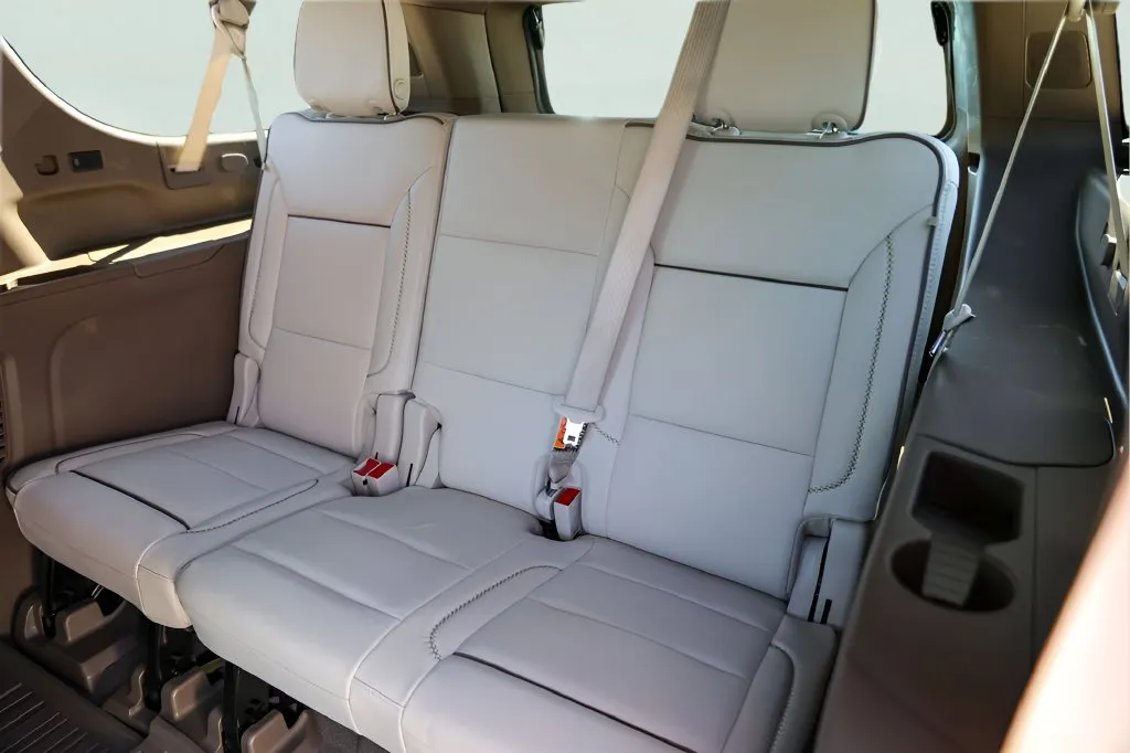 GMC Yukon XL photo 28
