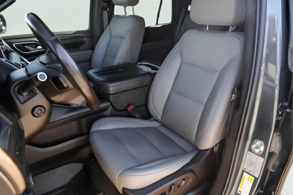 Chevrolet Tahoe photo 10