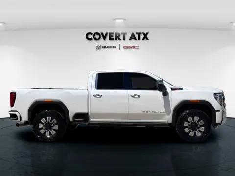 More photos of 2025 GMC Sierra 2500 HD Denali at Covert Buick GMC, TX