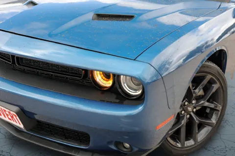 Photos of 2023 Dodge Challenger SXT for sale in Austin, TX at Covert Buick GMC