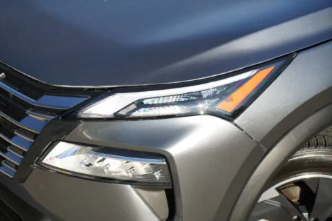 Another view of 2025 Nissan Rogue SV for sale in Austin, TX at Covert Buick GMC
