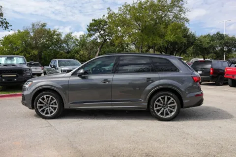 More photos of 2023 Audi Q7 45 Premium Plus at Covert Buick GMC, TX