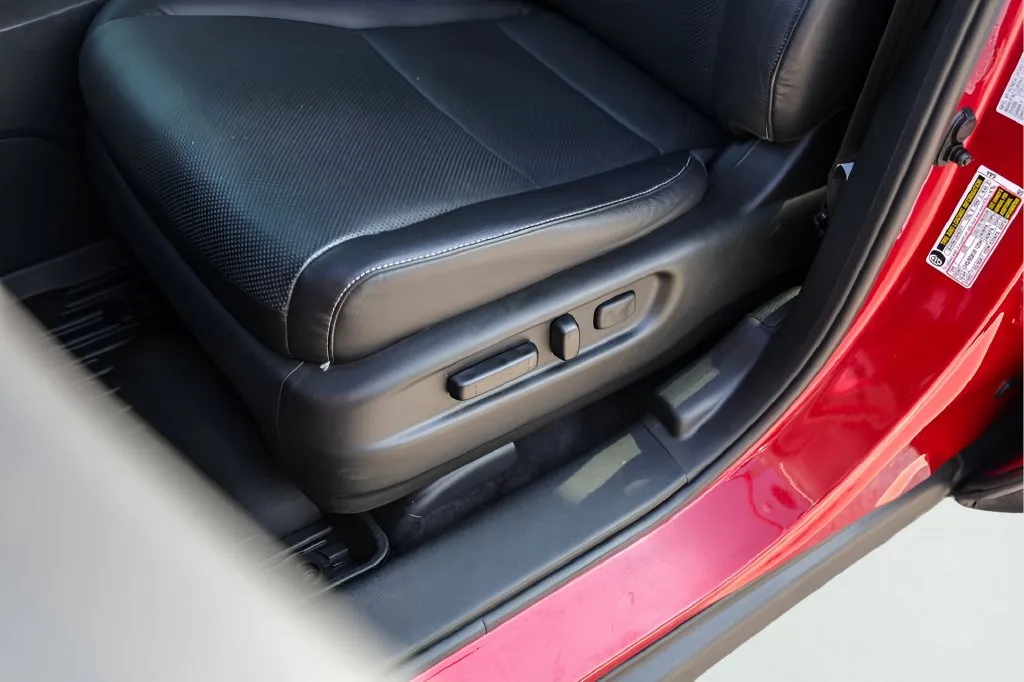 Honda Ridgeline photo 11