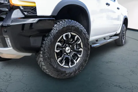 Another view of 2025 Chevrolet Silverado 1500 ZR2 for sale in Austin, TX at Covert Buick GMC