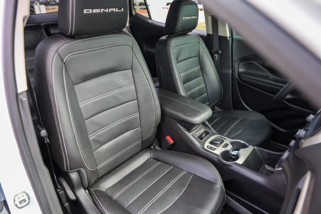 GMC Terrain photo 34