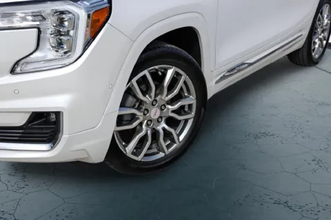 Another view of 2024 GMC Terrain Denali for sale in Austin, TX at Covert Buick GMC