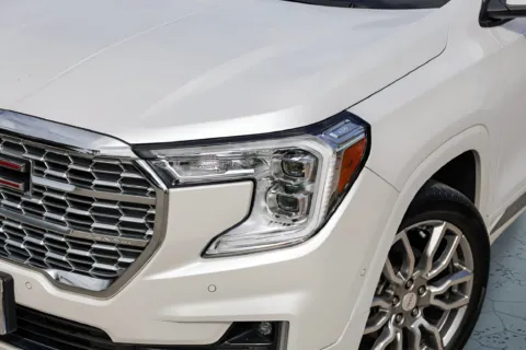 Photos of 2024 GMC Terrain Denali for sale in Austin, TX at Covert Buick GMC