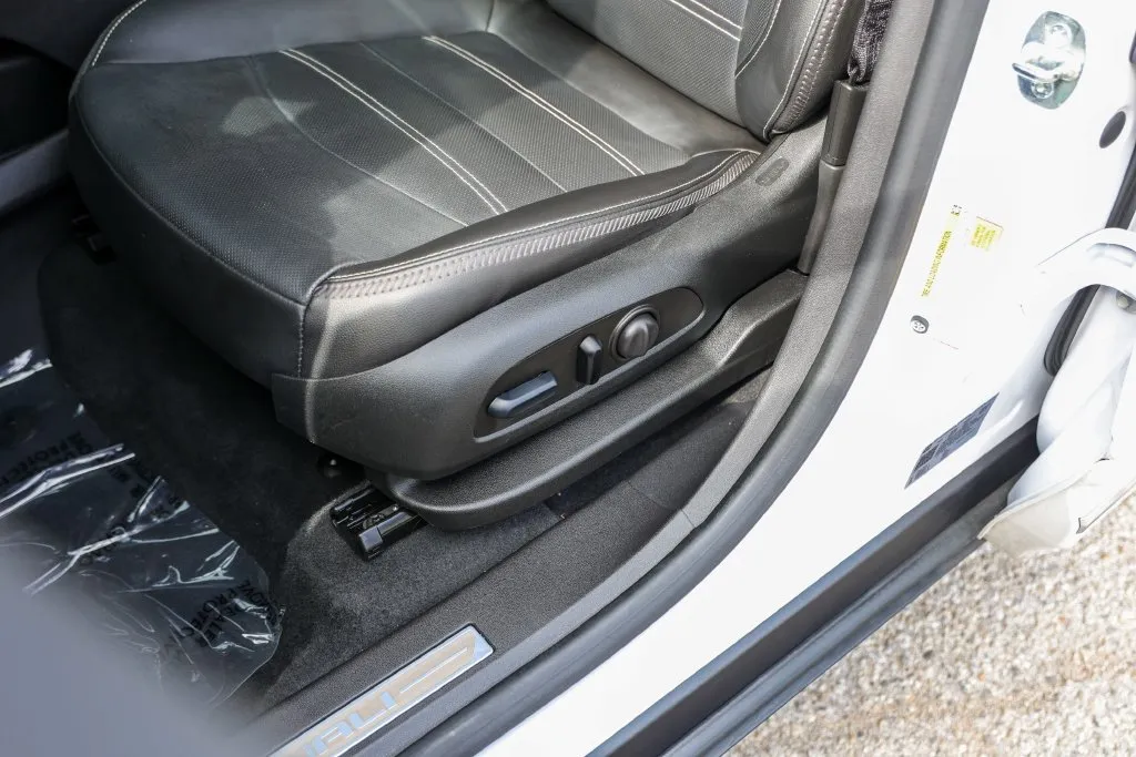 GMC Terrain photo 10