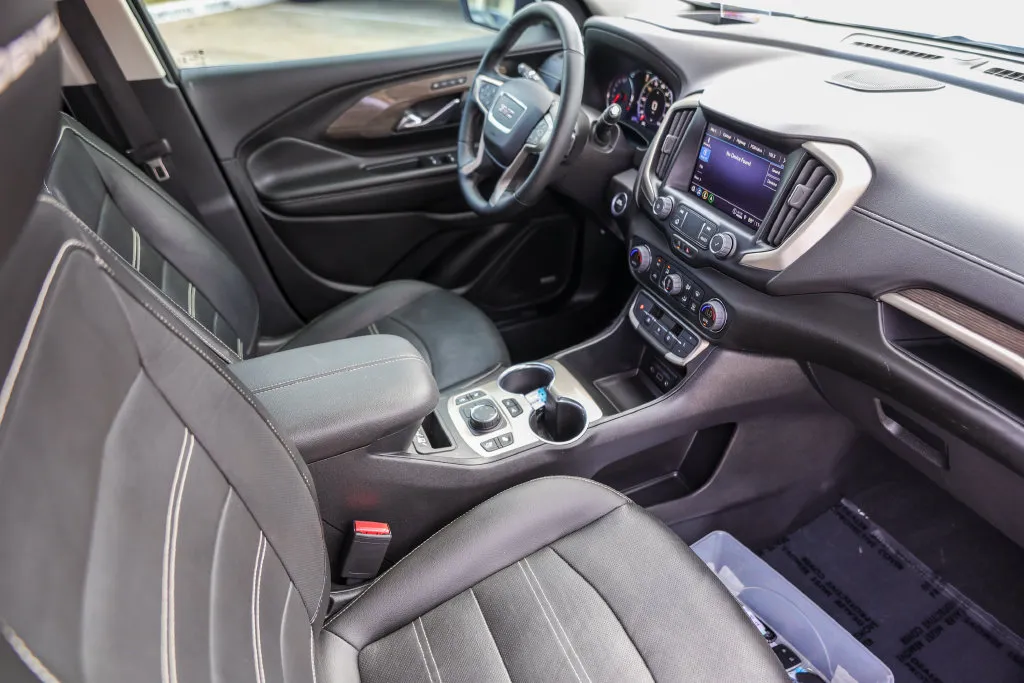 GMC Terrain photo 33