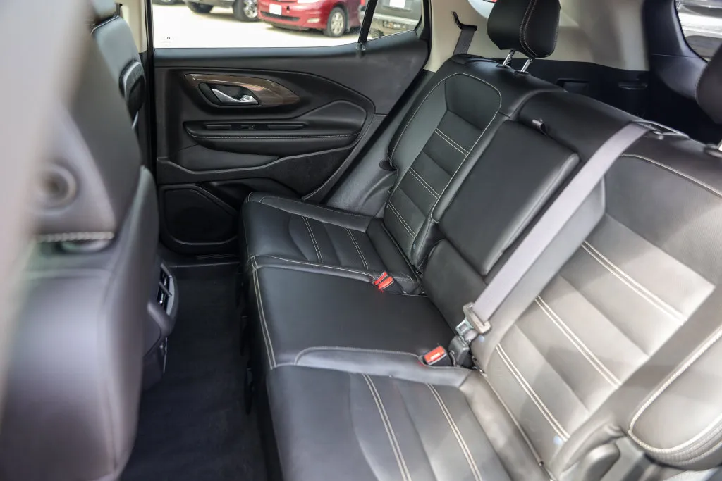 GMC Terrain photo 28