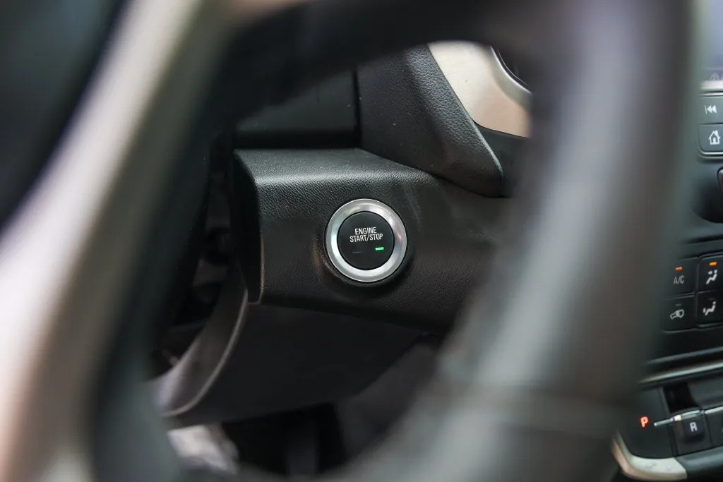 GMC Terrain photo 20