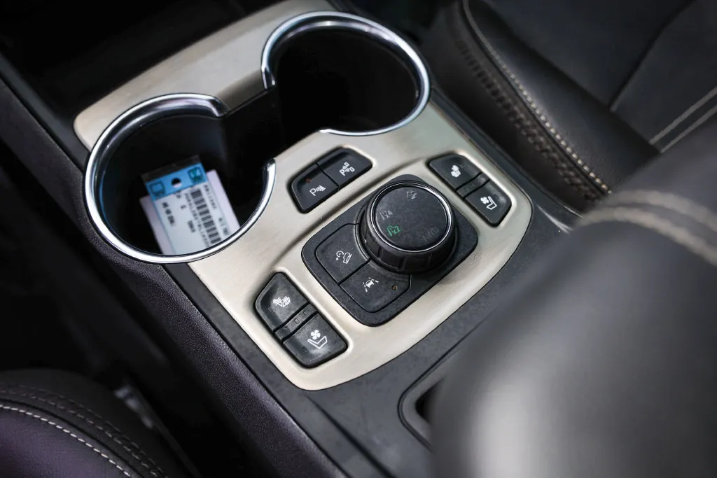 GMC Terrain photo 23