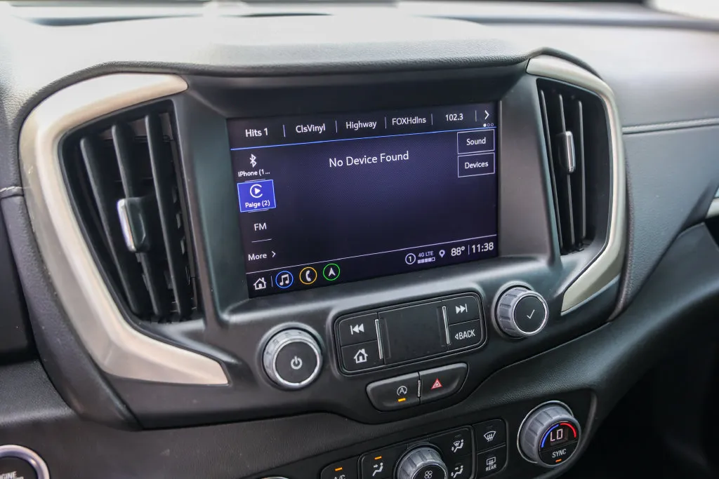 GMC Terrain photo 18