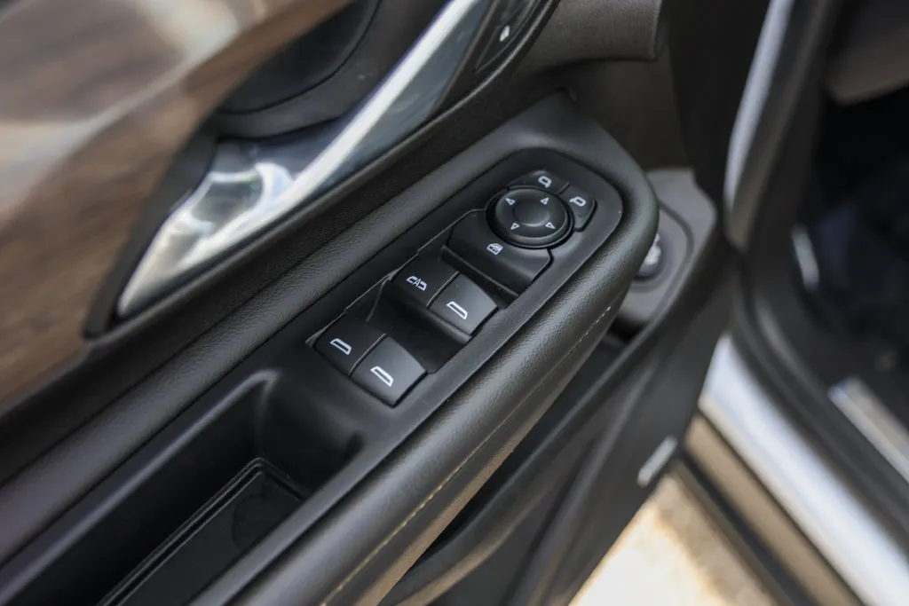 GMC Terrain photo 26