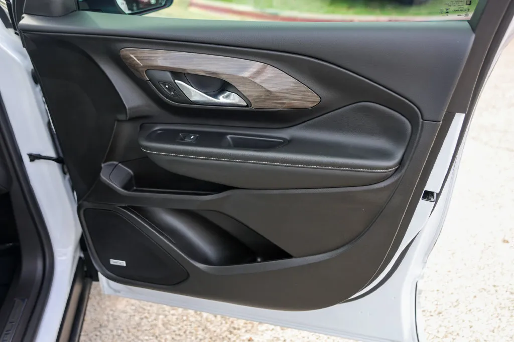GMC Terrain photo 32