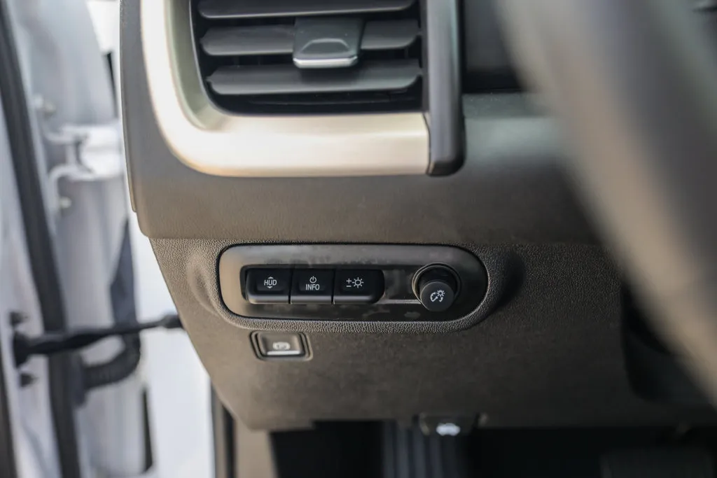 GMC Terrain photo 17