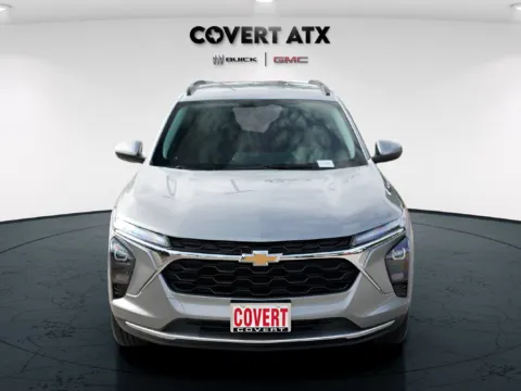 More photos of 2025 Chevrolet Trax LT at Covert Buick GMC, TX