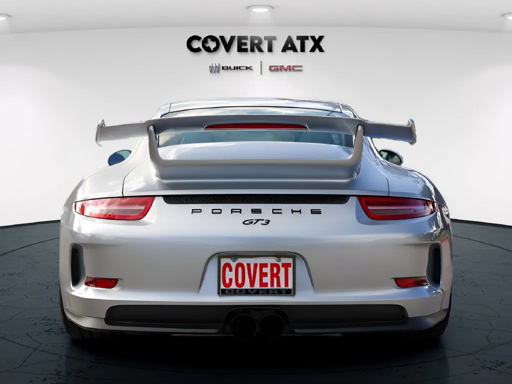 Porsche 911 photo 6