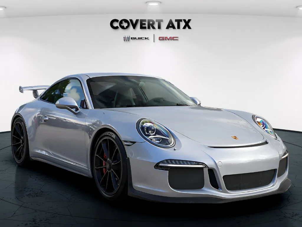 Porsche 911 photo 9