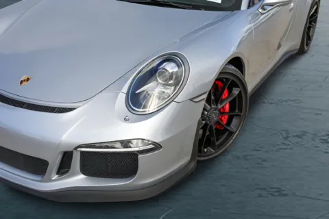 Photos of 2015 Porsche 911 GT3 for sale in Austin, TX at Covert Buick GMC
