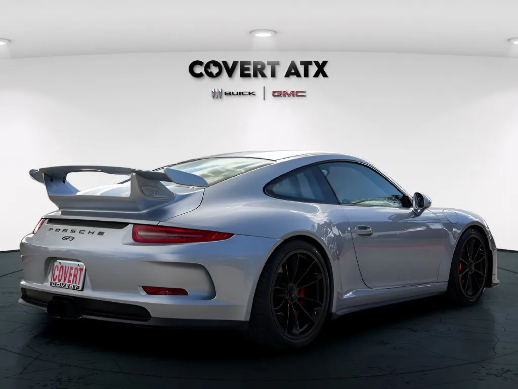 Porsche 911 photo 7