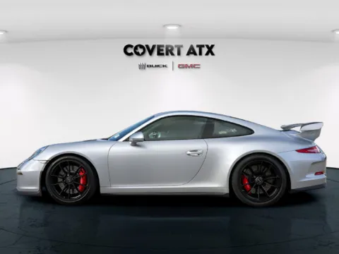 More photos of 2015 Porsche 911 GT3 at Covert Buick GMC, TX