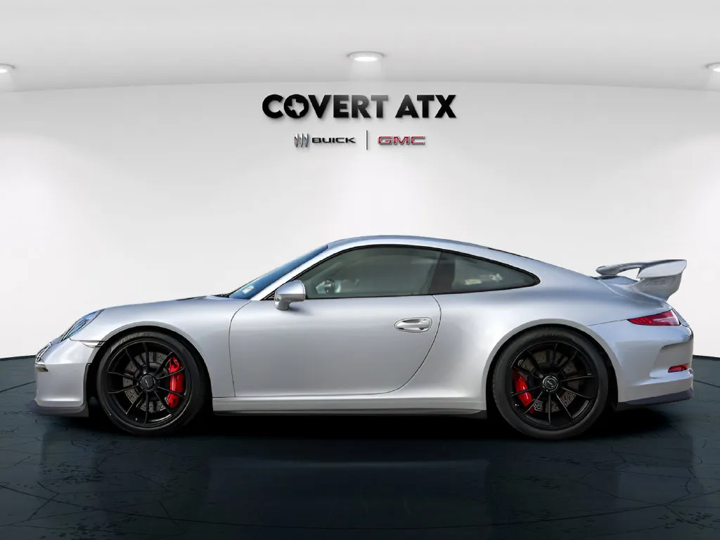 Porsche 911 photo 4