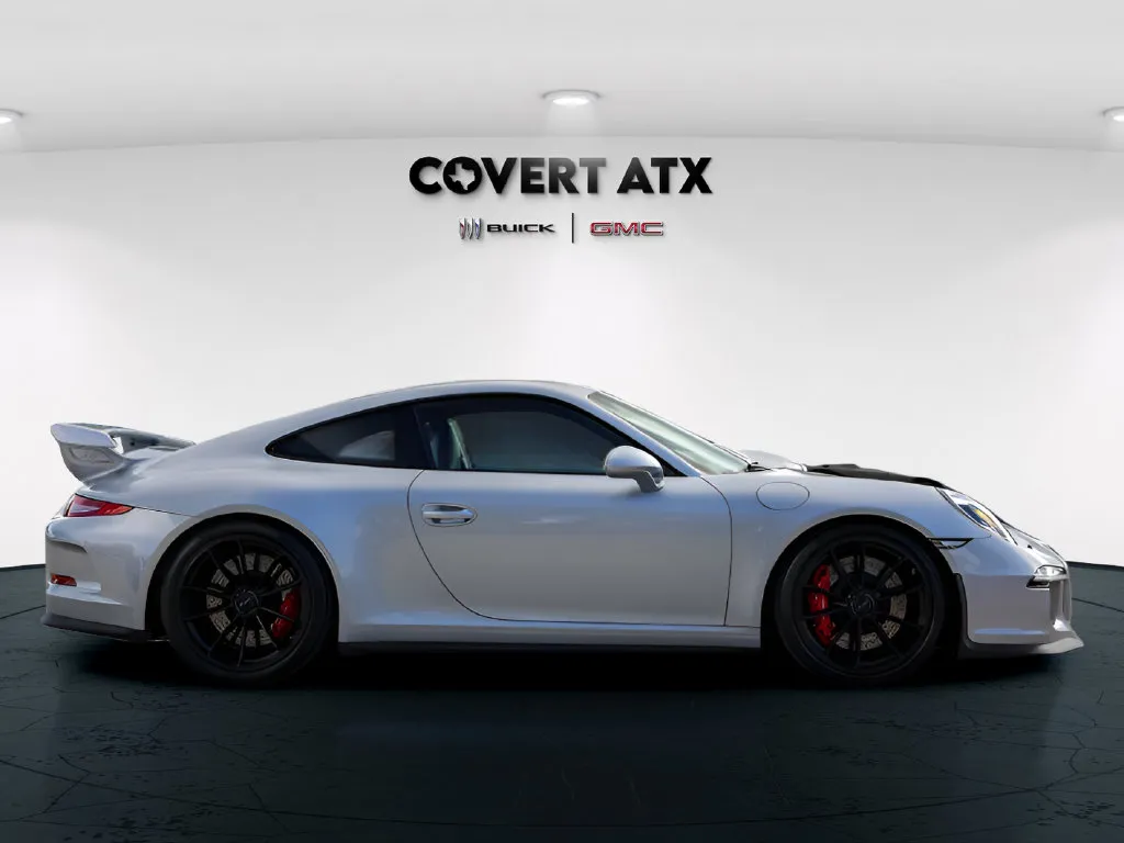 Porsche 911 photo 8