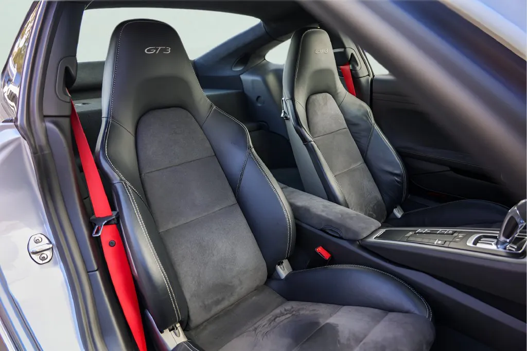 Porsche 911 photo 28