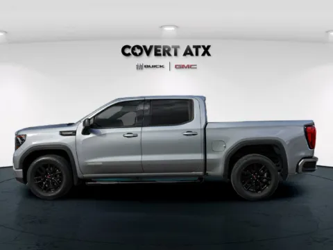 More photos of 2024 GMC Sierra 1500 Elevation at Covert Buick GMC, TX