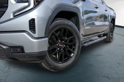 Another view of 2024 GMC Sierra 1500 Elevation for sale in Austin, TX at Covert Buick GMC