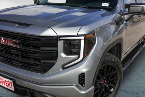 Photos of 2024 GMC Sierra 1500 Elevation for sale in Austin, TX at Covert Buick GMC