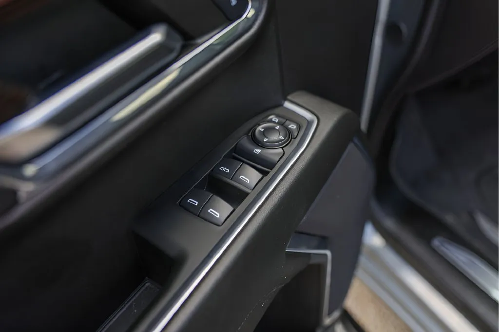 GMC Sierra photo 23