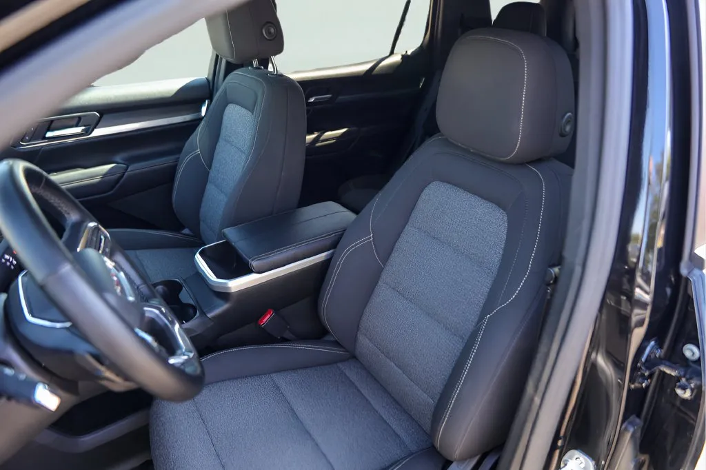 GMC Terrain photo 9