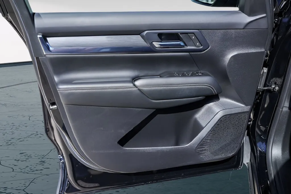 GMC Terrain photo 24
