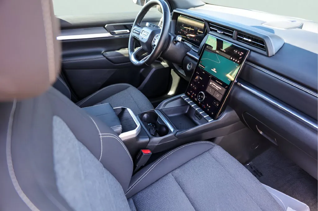 GMC Terrain photo 30