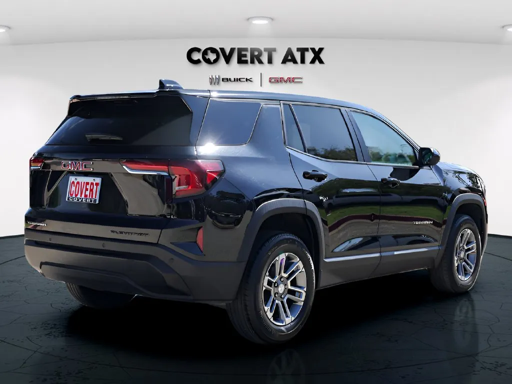 GMC Terrain photo 6
