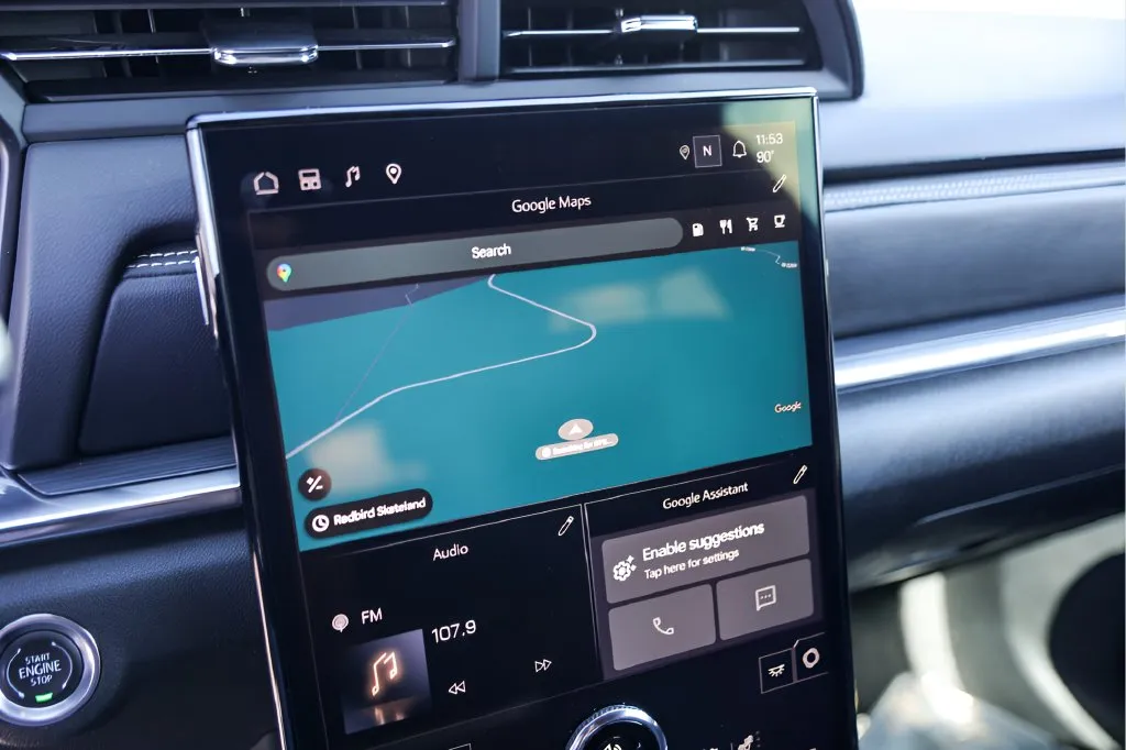 GMC Terrain photo 18