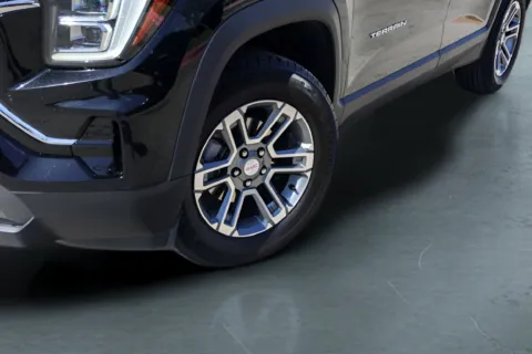 Another view of 2025 GMC Terrain Elevation for sale in Austin, TX at Covert Buick GMC