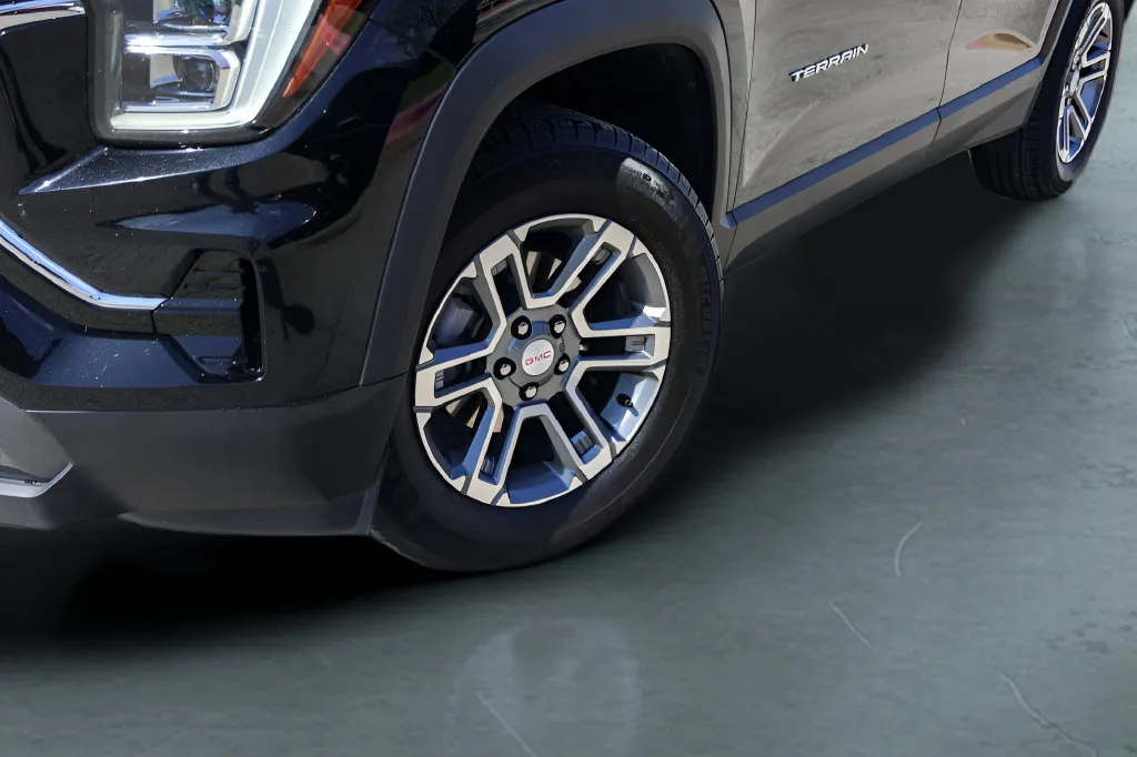 GMC Terrain photo 3