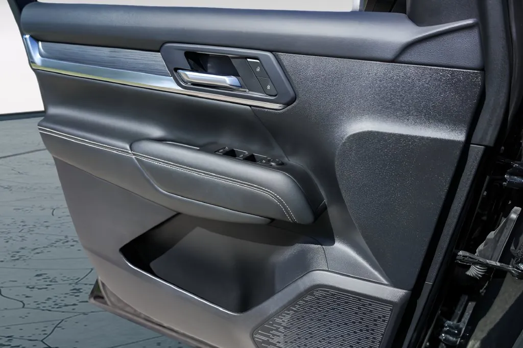 GMC Terrain photo 22