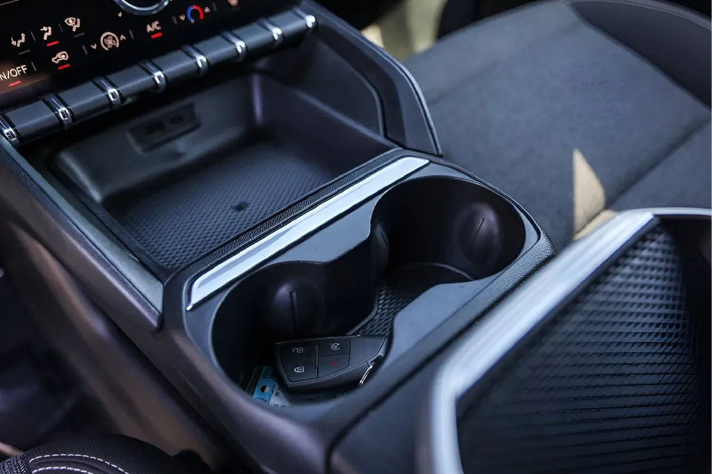 GMC Terrain photo 21