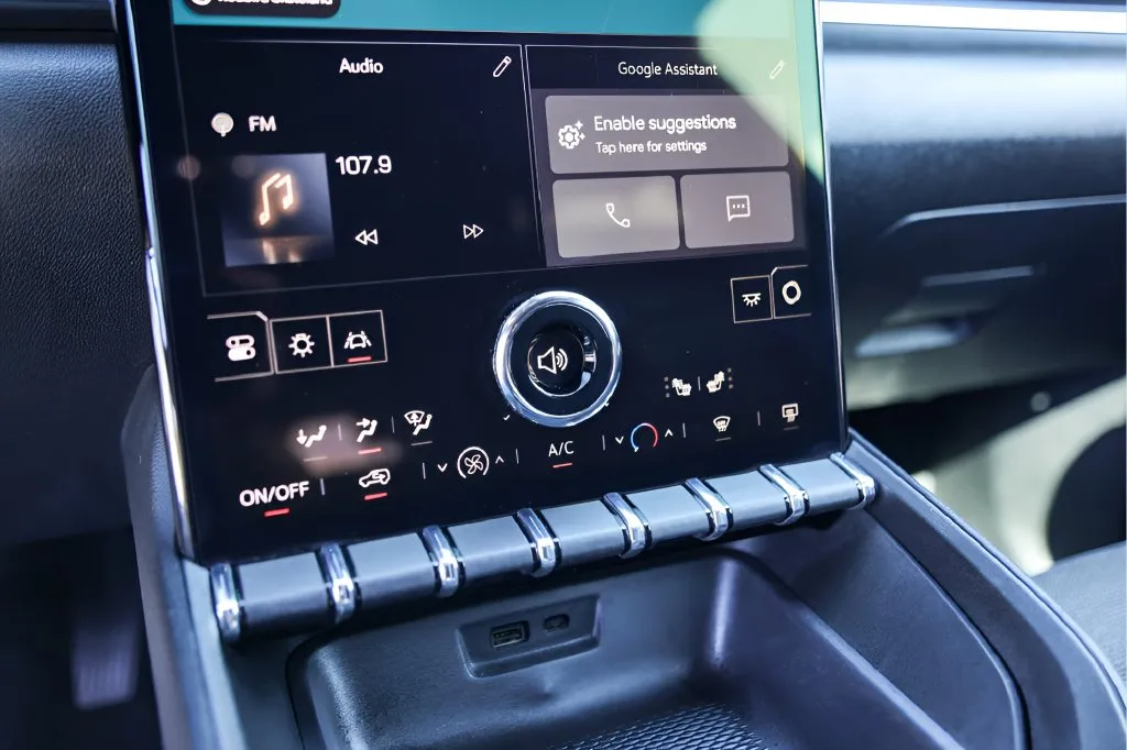GMC Terrain photo 20